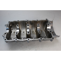 6EK-15109-00-9S Yamaha 2014 Crankcase Cover 115 HP 4 Cylinder