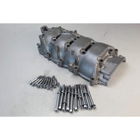6EK-15109-00-9S Yamaha 2014 Crankcase Cover 115 HP 4 Cylinder