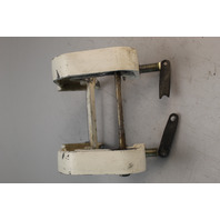 395203 395202 Johnson Evinrude 1985-89 Transom Brackets 20 25 30 35 HP