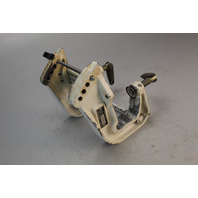 395203 395202 Johnson Evinrude 1985-89 Transom Brackets 20 25 30 35 HP