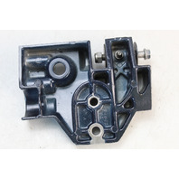 334642 Johnson Evinrude 1983-1993 Tiller Handle Bracket 40 45 50 + HP