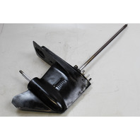 Mercury 1980-1997 20" Lower Unit 40 50 60 70 HP 2 & 3 Cylinder 6 MONTH WARRANTY