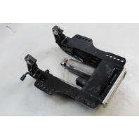 8M0118570 Mercury 1987-06 Manual Tilt & Trim W/ Brackets 30 35 40 + HP 1 YR WTY