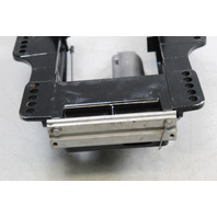 8M0118570 Mercury 1987-06 Manual Tilt & Trim W/ Brackets 30 35 40 + HP 1 YR WTY