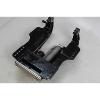 8M0118570 Mercury 1987-06 Manual Tilt & Trim W/ Brackets 30 35 40 + HP 1 YR WTY