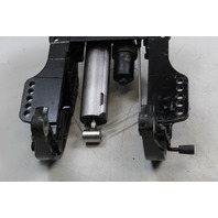8M0118570 Mercury 1987-06 Manual Tilt & Trim W/ Brackets 30 35 40 + HP 1 YR WTY