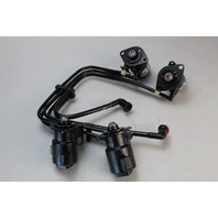 5000583 5004477 OMC Johnson Evinrude 1998 Fuel Injectors & Manifolds 90 115 HP