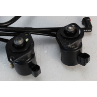 5000583 5004477 OMC Johnson Evinrude 1998 Fuel Injectors & Manifolds 90 115 HP