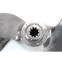 286265 Force Chrysler ALUM 8-1/4 x 8-1/4 Shear Pin Hub Propeller
