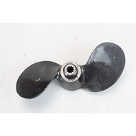 286265 Force Chrysler ALUM 8-1/4 x 8-1/4 Shear Pin Hub Propeller