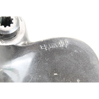 286265 Force Chrysler ALUM 8-1/4 x 8-1/4 Shear Pin Hub Propeller