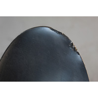 25-M Yamaha Stainless 3 Blade RH 14-1/2 x 25 Propeller