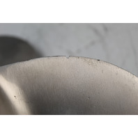48-75724A5 Mercury Quicksilver RH 13-1/2 x 23 Propeller 90 + HP 6 MTH HUB WTY