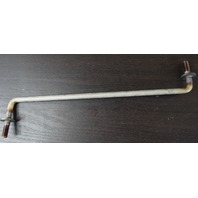 53238-ZW1-700 Honda 1997 & UP Steering Friction Rod & Shaft BF 75 90 NEW!