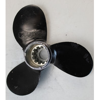 5030283 C# C600 Johnson Evinrude 1998 & 2001-04 RH 7-1/2 X 6 Propeller 4.5 5 HP