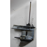 6H4-45300-12-EK Yamaha 1984-93 20" Lower Unit 40 50 HP 2 Stroke 6 MONTH WTY