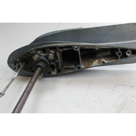 6H4-45300-12-EK Yamaha 1984-93 20" Lower Unit 40 50 HP 2 Stroke 6 MONTH WTY
