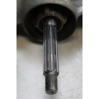 6H4-45300-12-EK Yamaha 1984-93 20" Lower Unit 40 50 HP 2 Stroke 6 MONTH WTY