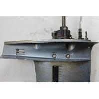 6H4-45300-12-EK Yamaha 1984-93 20" Lower Unit 40 50 HP 2 Stroke 6 MONTH WTY