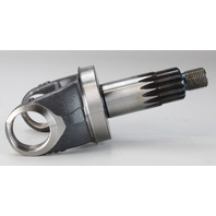 18-6403 865492T Sierra 1998 & UP U-Joint Yoke for Mercruiser Alpha I Gen II NEW!