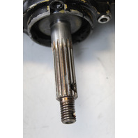 Force 20" Splitcase Long 1989-1994 Lower Unit 40 50 HP 2 Cyl 6 MONTH WARRANTY