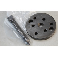 J36045 Kent-Moore Puller Plate with Jacking Bolt- Remover tool