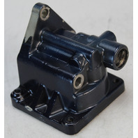 435343 Johnson Evinrude 1991-12 & UP Fastrac Valve Body 60 70 88 + HP
