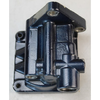 435343 Johnson Evinrude 1991-12 & UP Fastrac Valve Body 60 70 88 + HP
