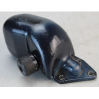 435341 Johnson Evinrude 1993 & UP Fastrac Reservoir & Cap 60 70 88 90 + HP