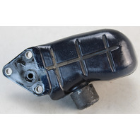 435341 Johnson Evinrude 1993 & UP Fastrac Reservoir & Cap 60 70 88 90 + HP