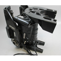 Evinrude G2 Swivel Stern & Steering Brackets W/ DPS 250 HP 3.4 L