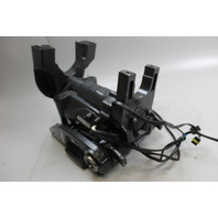 Evinrude G2 Swivel Stern & Steering Brackets W/ DPS 250 HP 3.4 L