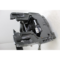 Evinrude G2 Swivel Stern & Steering Brackets W/ DPS 250 HP 3.4 L