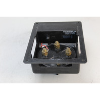 Model 2200 Guest Smart Switch- Battery Switch Meter 11.7 12 12.3 12.6 + Voltage