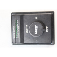 Model 2200 Guest Smart Switch- Battery Switch Meter 11.7 12 12.3 12.6 + Voltage