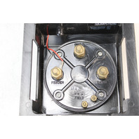 Model 2200 Guest Smart Switch- Battery Switch Meter 11.7 12 12.3 12.6 + Voltage