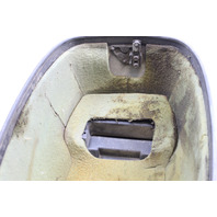 854318 Mercury Bigfoot Top Cowling 25 30 40 HP 4 Stroke