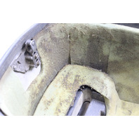 854318 Mercury Bigfoot Top Cowling 25 30 40 HP 4 Stroke