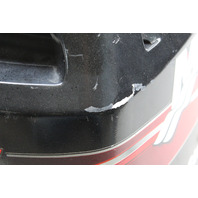 854318 Mercury Bigfoot Top Cowling 25 30 40 HP 4 Stroke