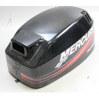 854318 Mercury Bigfoot Top Cowling 25 30 40 HP 4 Stroke