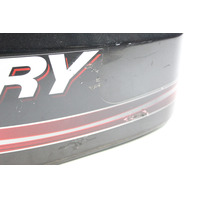 854318 Mercury Bigfoot Top Cowling 25 30 40 HP 4 Stroke