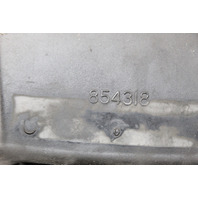 854318 Mercury Bigfoot Top Cowling 25 30 40 HP 4 Stroke