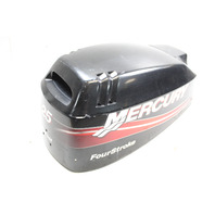 854318 Mercury Bigfoot Top Cowling 25 30 40 HP 4 Stroke