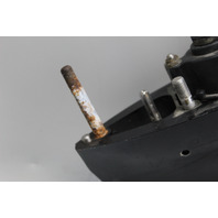 Mercury 1986-2015 25" XL Lower Unit 2.0L 135 150 HP V6 2:1 Ratio 6 MONTH WTY