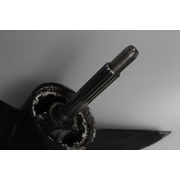 Mercury 1986-2015 25" XL Lower Unit 2.0L 135 150 HP V6 2:1 Ratio 6 MONTH WTY