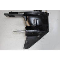 Mercury 1986-2015 25" XL Lower Unit 2.0L 135 150 HP V6 2:1 Ratio 6 MONTH WTY
