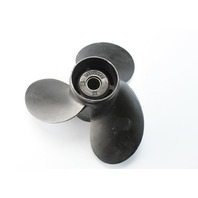 48-816702A40 Mercury 10-3/4 X 12 RH Propeller 25 30 40 45 48 50 55 60 70 75 HP