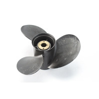 48-816702A40 Mercury 10-3/4 X 12 RH Propeller 25 30 40 45 48 50 55 60 70 75 HP