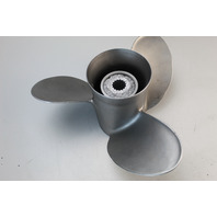 SSM-317-II-C Michigan Wheel Stainless Propeller 13-1/4 x 17 15 Spline