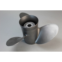 SSM-317-II-C Michigan Wheel Stainless Propeller 13-1/4 x 17 15 Spline